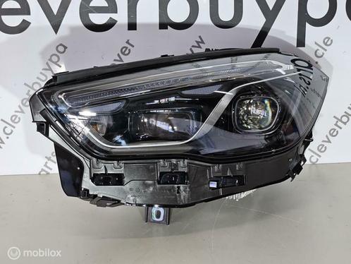 Koplamp Multibeam F.L origineel GLA. H247('20->)A2479064104, Auto-onderdelen, Verlichting, Mercedes-Benz, Nieuw, Ophalen of Verzenden