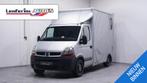 Renault Master T35 2.5dCi L2H1 Camera Trekhaak NAP Bijrijder, Auto's, Bestelauto's, Voorwielaandrijving, Stof, Gebruikt, 4 cilinders