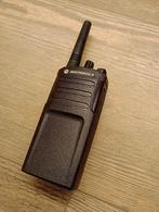Motorola XT420, Telecommunicatie, Ophalen of Verzenden, Zo goed als nieuw, Portofoon of Walkie-talkie