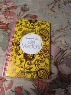 Wijsheid uit de Veda's - Happinez Boek, Boeken, Achtergrond en Informatie, Ophalen of Verzenden, Zo goed als nieuw, Happinez