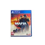 Mafia Definitive Edition PS4 Game, Spelcomputers en Games, Games | Sony PlayStation 4, Flex Ltd., Zo goed als nieuw, https://flex.com/contact-us