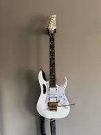 Ibanez Jem 7VP Zo Goed Als Nieuw, Ophalen of Verzenden, Zo goed als nieuw, Solid body, Ibanez