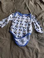 Disney romper maat 74, Disney, Nacht- of Onderkleding, Jongetje of Meisje, Ophalen of Verzenden