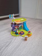 Lego Friends Mia's slaapkamer 41327, Ophalen of Verzenden, Zo goed als nieuw