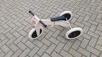 Wishbone bike loopfiets whitewash 3 in 1, Ophalen, Zo goed als nieuw