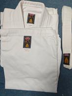 Judo pak met broek en band maat 160, Maat XS of kleiner, Ophalen of Verzenden, Nieuw, Judo