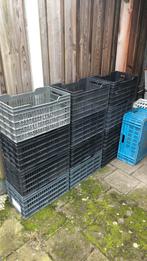 Kratten, Ophalen, 40 tot 60 cm, 50 tot 75 cm, Minder dan 35 cm