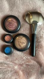 MAC Make-up Set met Kwast, Gebruikt, Verzenden, Make-up, Overige kleuren