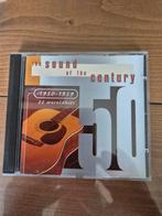 The sound of the century, Ophalen of Verzenden, 1960 tot 1980, Zo goed als nieuw