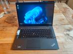 Lenovo Thinkpad X1 carbon ultrabook windows 11, Computers en Software, Windows Laptops, Ophalen of Verzenden, 14 inch, 2 tot 3 Ghz