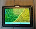 Getac UX-10 G2 rugged Tablet 10th gen i5 8GB 256GB NVME, Computers en Software, Windows Tablets, 10 inch, Gebruikt, Ophalen of Verzenden