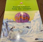 Prentenboekjes Kleine ijsbeer en diversen, Gelezen, Ophalen of Verzenden