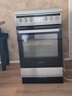 Iventum Gasfornuis met Oven, Witgoed en Apparatuur, Fornuizen, Ophalen, Gebruikt, 4 kookzones, Gas