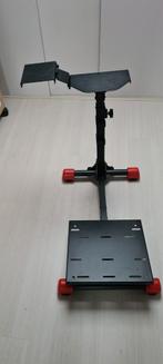 Racing Simulator Cockpit, Ophalen, Gebruikt