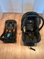 Joie autostoel (maxicosi) + isofix base, Kinderen en Baby's, Autostoeltjes, Zo goed als nieuw, Isofix, 0 t/m 13 kg, Ophalen