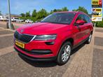 Skoda Karoq 1.5 TSI ACT Business Edition Plus, Euro 6, 4 cilinders, Bedrijf, SUV of Terreinwagen