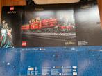 Harry Potter Lego Trein Set 76405, Ophalen of Verzenden, Zo goed als nieuw, Overige typen