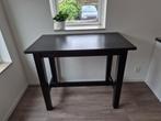 Eettafel (IKEA STORNÄS), Huis en Inrichting, Tafels | Eettafels, Ophalen, Gebruikt, 50 tot 100 cm, 100 tot 150 cm