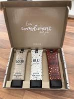 Nieuwe cadeauset 100% leuk, Ophalen of Verzenden, Nieuw, Overige typen