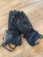 Racer Heat 4 XL/10 verwarmde motorhandschoenen, Motoren, Kleding | Motorkleding, Racer, Handschoenen, Tweedehands, Heren