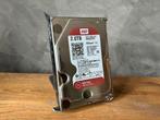 2TB Western Digital Red Harde Schijf - Meerdere Beschikbaar, Computers en Software, Harde schijven, Intern, 2TB, Gebruikt, Desktop