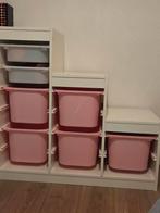 Leuke kinderkamer opberger, Minder dan 90 cm, Gebruikt, Kast, Ophalen of Verzenden