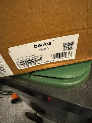 Te koop: coax kabel beschikbaar voor biedingen