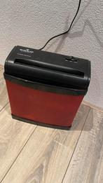 Mini thuis shredder papier, Ophalen of Verzenden, Zo goed als nieuw