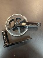 Sram rival axs powermeter crankstel, Verzenden, Zo goed als nieuw, Racefiets, Crankstel of Pedalen