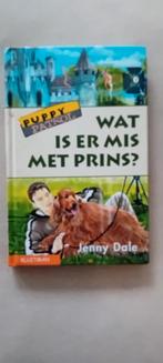 Wat is er mis met prins. Honden leesboek. Kluitman, Ophalen of Verzenden