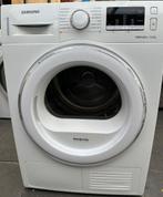Samsung Heatpump OptimalDry 8kg Warmtepompdroger, Witgoed en Apparatuur, Wasdrogers, Ophalen, 8 tot 10 kg, Zo goed als nieuw, Voorlader