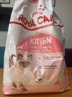 Royal Canin kattenvoer, Ophalen, Kat