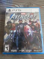 Marvel's Avengers - PS5 - Zo goed als nieuw!, Ophalen of Verzenden