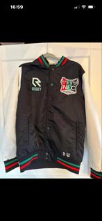Robey NEC Nijmegen Jacket Maat L gevraagd!!, Ophalen, Zo goed als nieuw