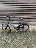 Nette Gazelle Herenfiets., Fietsen en Brommers, Elektrische fietsen, 59 cm of meer, Ophalen, Zo goed als nieuw, Gazelle