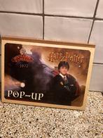 Harry Potter pop-up, Verzamelen, Harry Potter, Ophalen of Verzenden, Zo goed als nieuw
