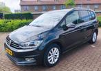 Volkswagen Touran 1.2 TSI   7 personen, Auto's, Voorwielaandrijving, 65 €/maand, 730 kg, 4 cilinders