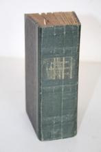 Convoluut Rhetorfort, Lodensteyn en Van der Groe (19e eeuws), Ophalen of Verzenden, Gelezen, Christendom | Protestants