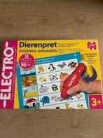 Electro dieren, Kinderen en Baby's, Speelgoed | Educatief en Creatief, Ophalen of Verzenden, Zo goed als nieuw