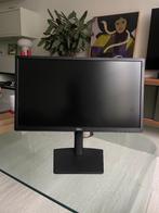 Dell computerscherm, Computers en Software, IPS, Full HD, Ophalen of Verzenden, Zo goed als nieuw