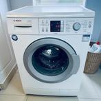 Bosch Logixx 8 Eco-Perfect 8Kg A++ incl garantie, Witgoed en Apparatuur, Wasmachines, Ophalen, 6 tot 8 kg, Voorlader, 85 tot 90 cm