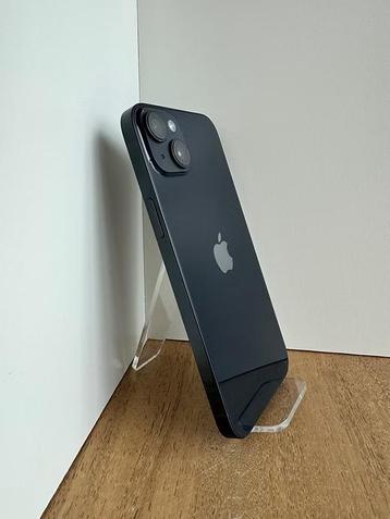 Apple iPhone 14 Plus 128GB Zwart beschikbaar voor biedingen