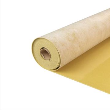 130 m2 Estillon Click PVC PU-Rubber Ondervloer 1.5 mm beschikbaar voor biedingen