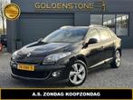 Renault Mégane Estate 1.5 dCi Bose 2e Eigenaar,Navi,Cruise,, Auto's, Renault, Voorwielaandrijving, Euro 5, Gebruikt, 4 cilinders