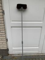 Kleeneze Ragebol raagbol vlak (haar) telescopische steel, Huis en Inrichting, Ophalen of Verzenden, Bezem of Borstel