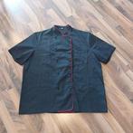 Zwarte uniform van Kaixuan Victory, Maat XXXL, nieuwe, Ophalen of Verzenden, Nieuw, Zwart