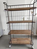 Bakkerskar, Ophalen, Zo goed als nieuw