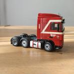 Tekno DAF XF FTG 6x2 trekker Rietveld Transport & Logistiek, Hobby en Vrije tijd, Modelauto's | 1:50, Ophalen of Verzenden, Zo goed als nieuw