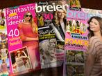 Breien tijdschriften voor kleding, Hobby en Vrije tijd, Breien en Haken, Ophalen of Verzenden