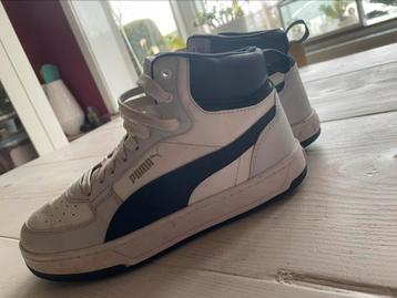 Puma halfhoge sneakers. Mt 38 beschikbaar voor biedingen